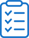 list icon