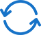 cycle icon