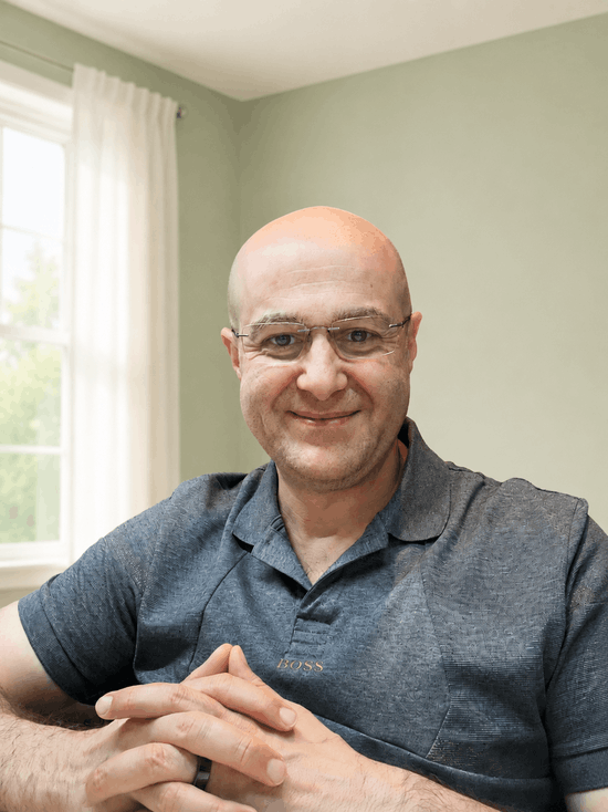 Slava Fuzayloff